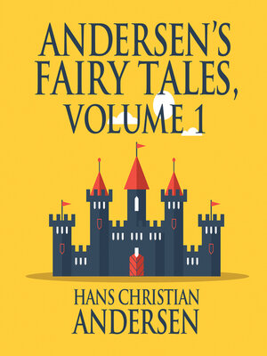 cover image of Andersen's Fairy Tales, Volume 1